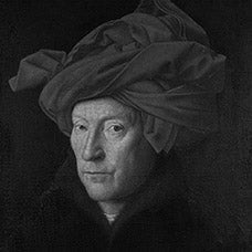 Jan Van Eyck