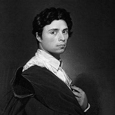 Jean Auguste-Dominique Ingres