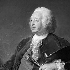 Jean Baptiste Oudry