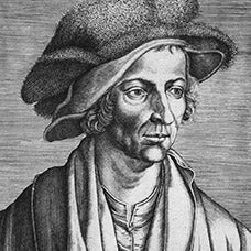 Joachim Patinir
