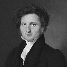 Johan Laurentz Jensen