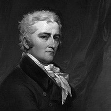 John Trumbull