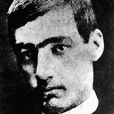 Joseph Crawhall