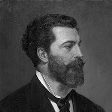 Julius Von Blaas