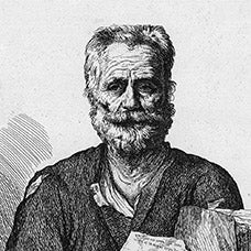 Jusepe De Ribera
