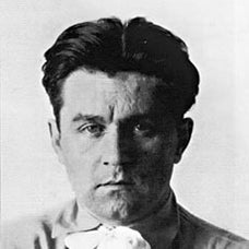 Kazimir Malevich