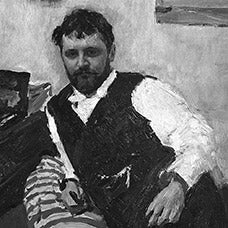 Konstantin Korovin