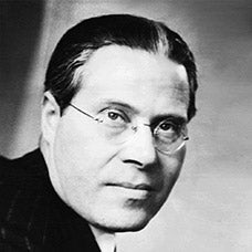 Laszlo Moholy-Nagy
