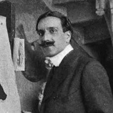 Leonetto Cappiello
