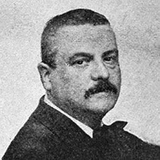 Lionel Noel Royer