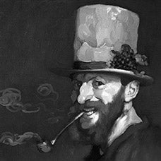 Louis Anquetin
