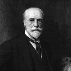 Luke Fildes