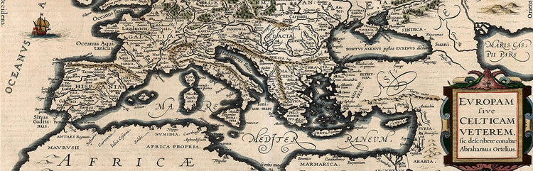 Maps & Charts