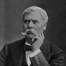 Marcus Stone