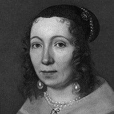 Maria Sibylla Merian