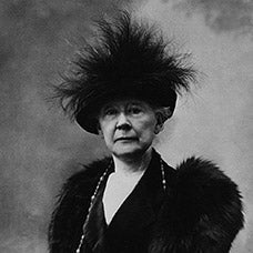 Mary Cassatt