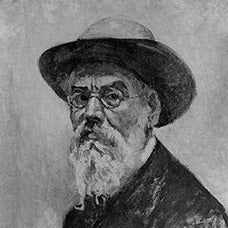 Maximilien Luce