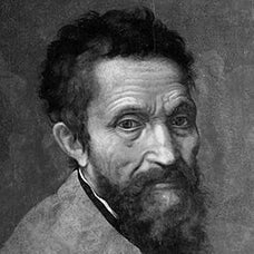Michelangelo