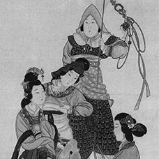 Ni Tian
