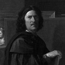 Nicolas Poussin