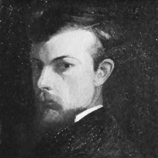 Odilon Redon