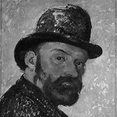 Paul Cezanne