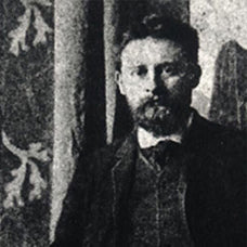 Paul Ranson
