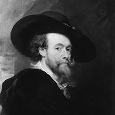 Peter Paul Rubens