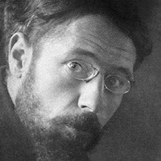 Pierre Bonnard