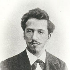 Piet Mondrian