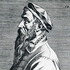 Pieter Bruegel the Elder