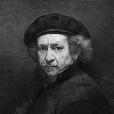 Rembrandt van Rijn