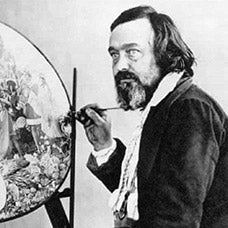 Richard Dadd