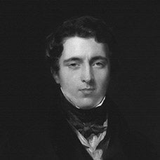 Richard Parkes Bonington