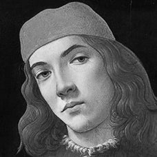 Sandro Botticelli