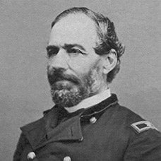 Seth Eastman