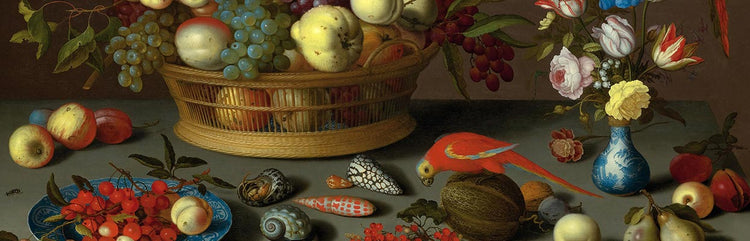 Still Life