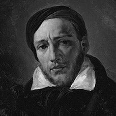 Theodore Gericault