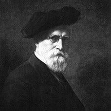 Thomas Waterman Wood