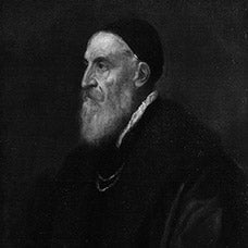 Titian Tiziano Vecelli