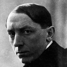 Umberto Boccioni
