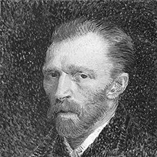 Vincent Van Gogh