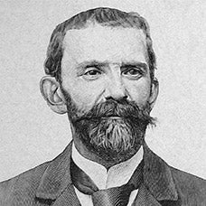 Victor Gilbert