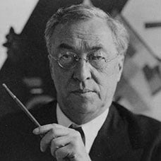 Wassily Kandinsky