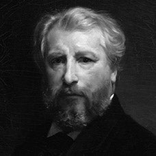 William-Adolphe Bouguereau