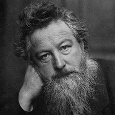 William Morris