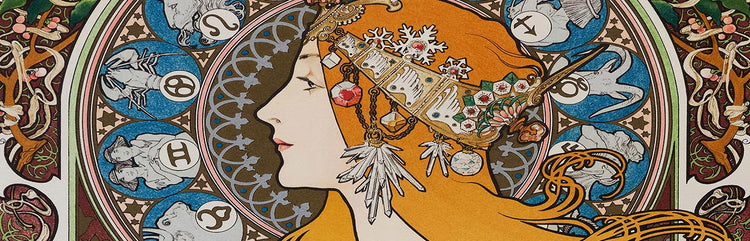 Art Nouveau