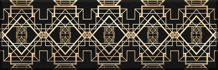AC Art Deco