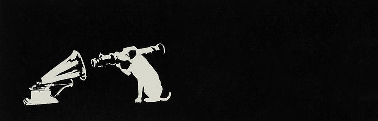 Black & White