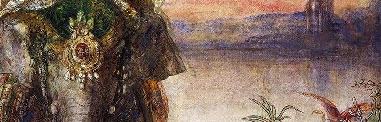 Bohemian